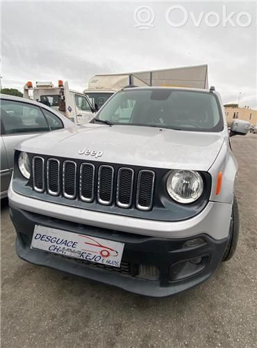 Renegade Renegade