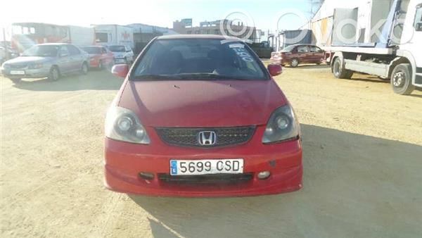 Civic Civic  265216895