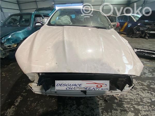 Mondeo MK V Mondeo