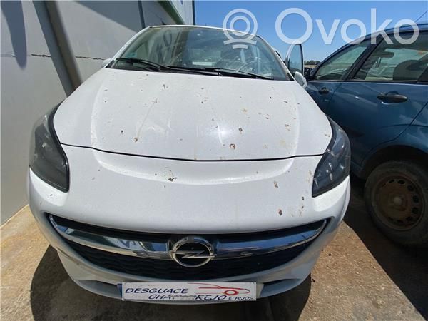 Corsa E Corsa  E1020873
