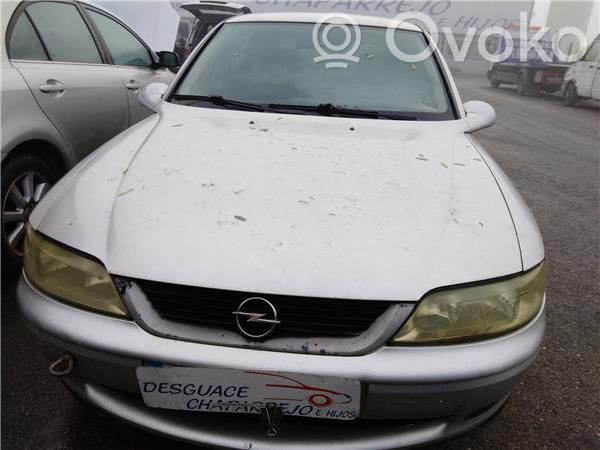 Vectra B Vectra  1109052