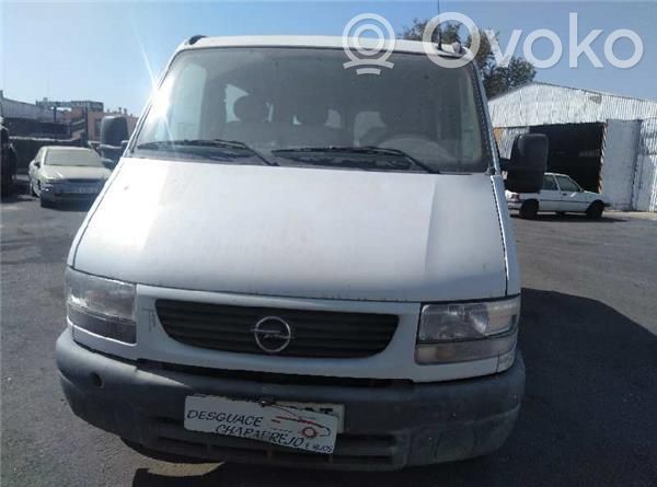 Movano A Movano  7700351693D