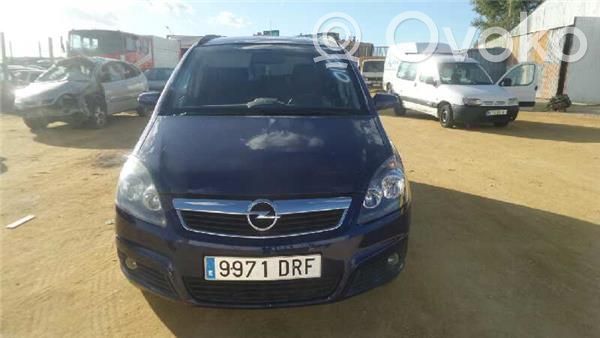 Vectra B Vectra  130821455