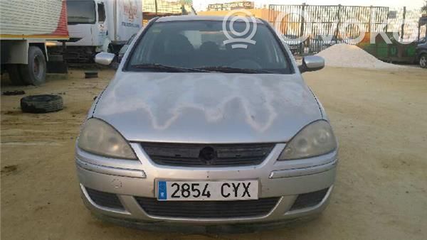 Corsa C Corsa