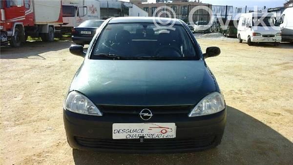 Corsa C Corsa  261207962
