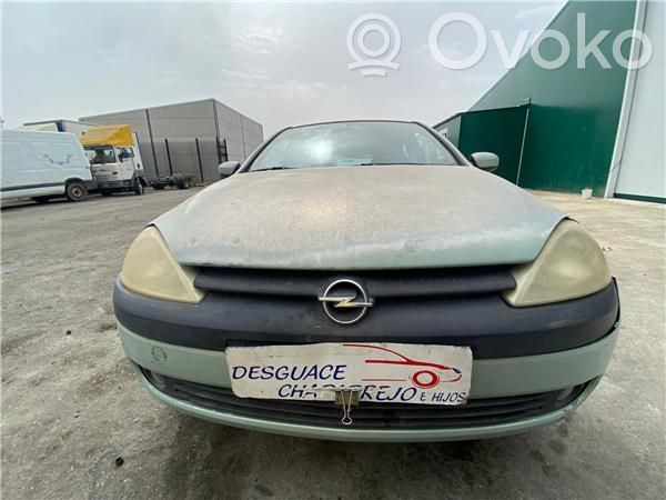 Corsa C Corsa