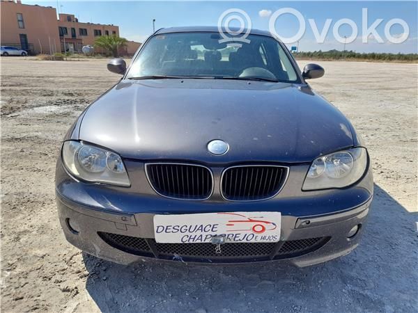 1 E81 E87 Series 1