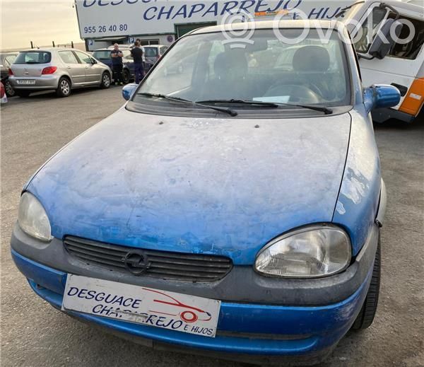 Corsa B Corsa  123110008