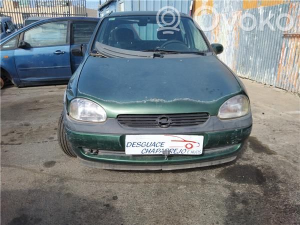Corsa B Corsa  123110008