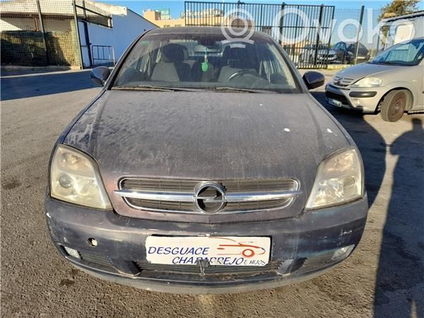 Vectra C Vectra  Y20DTH