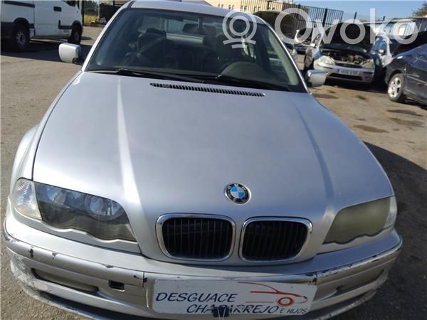 3 E46 Series 3  7804381