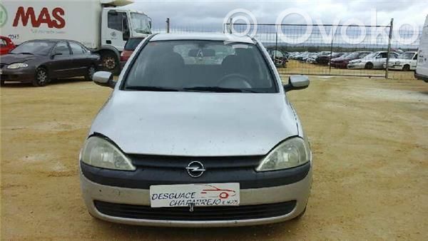 Corsa C Corsa  261207423