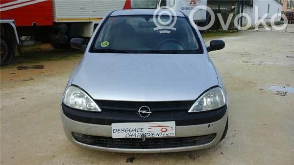 Corsa C Corsa  9157671