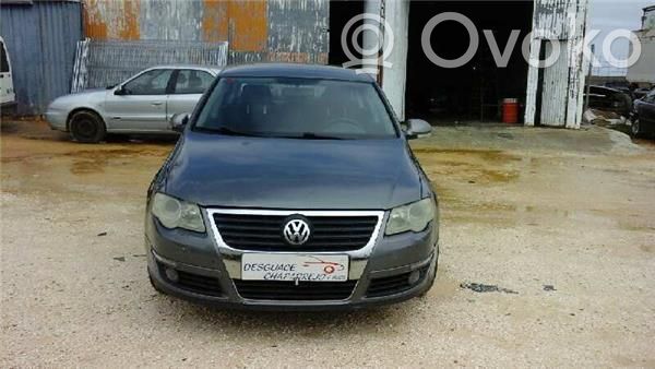 PASSAT B3 Passat