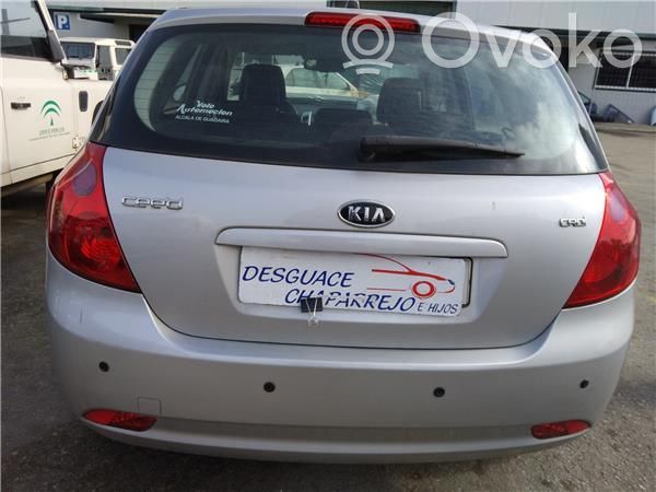 Ceed Ceed, Ceed SW, Pro Ceed  E4022608
