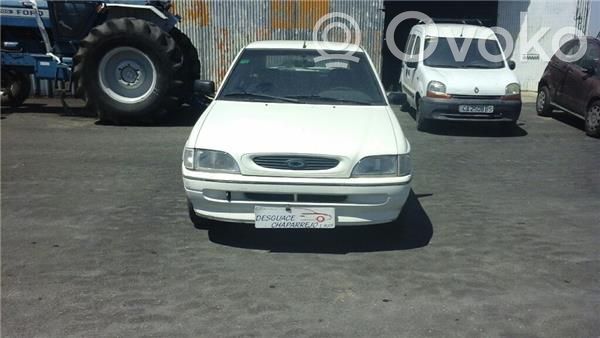 Escort Escort  92AB7550CC