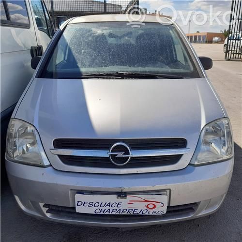 Meriva A Meriva  52401245