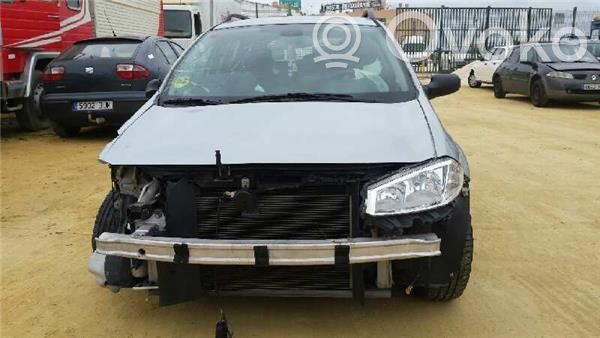 Megane II Megane  107838R