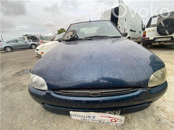Escort Escort  1107016