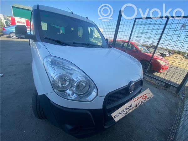 Doblo Doblo