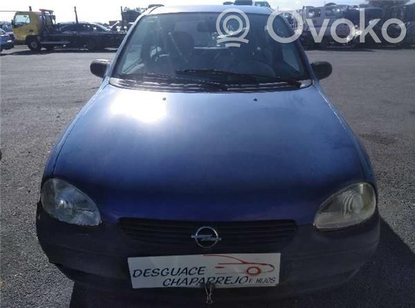 Corsa B Corsa  90570476