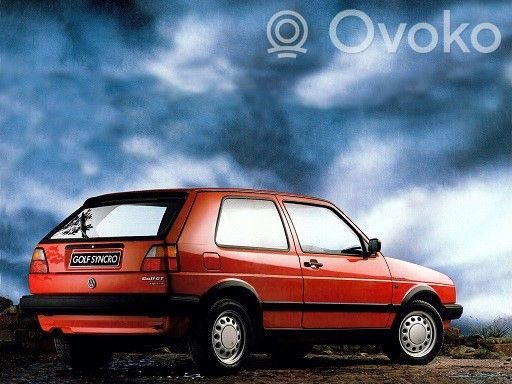 Golf II Golf  357971972