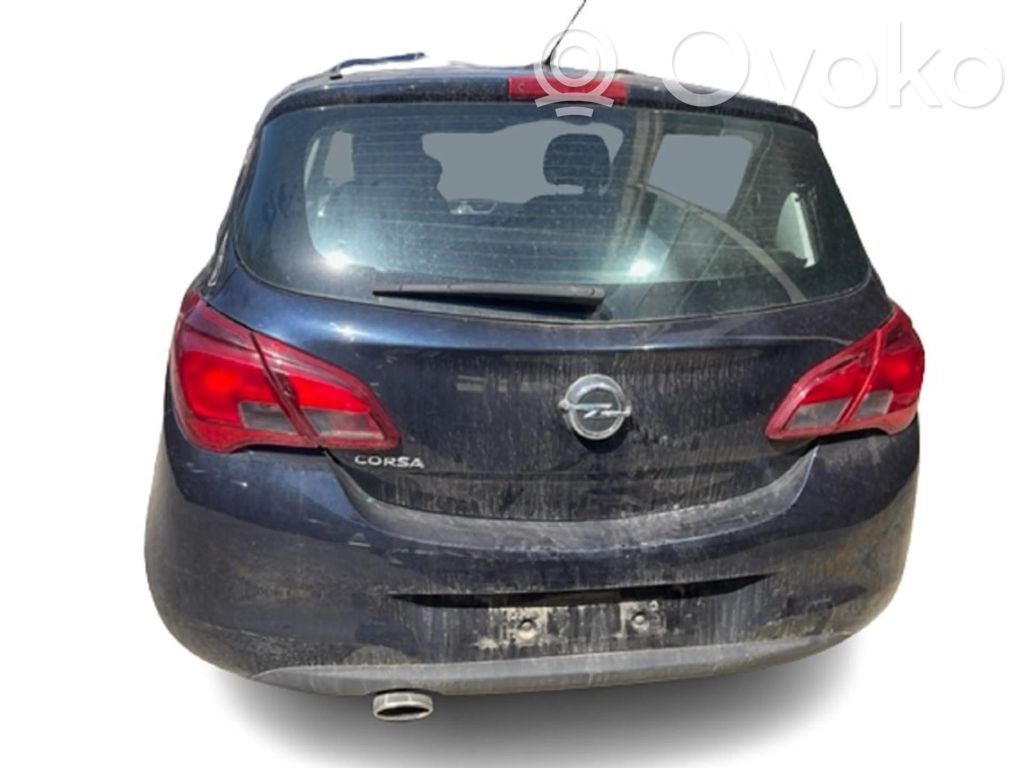 Corsa E Corsa  39047360