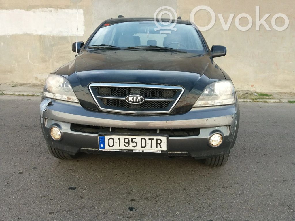 Sorento Sorento  KABLSE120