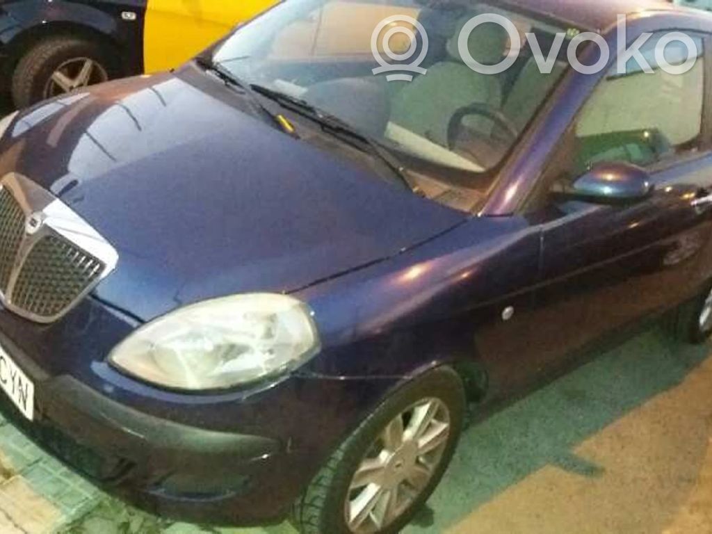Ypsilon Ypsilon  0735345121