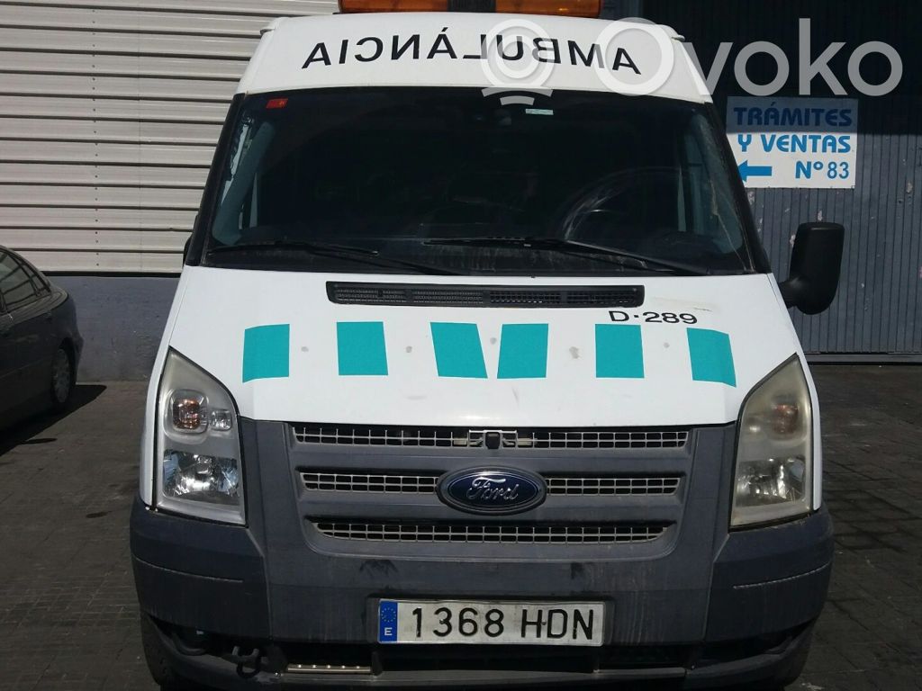 Transit Transit  1553250