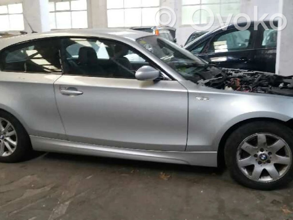 1 E81 E87 Series 1