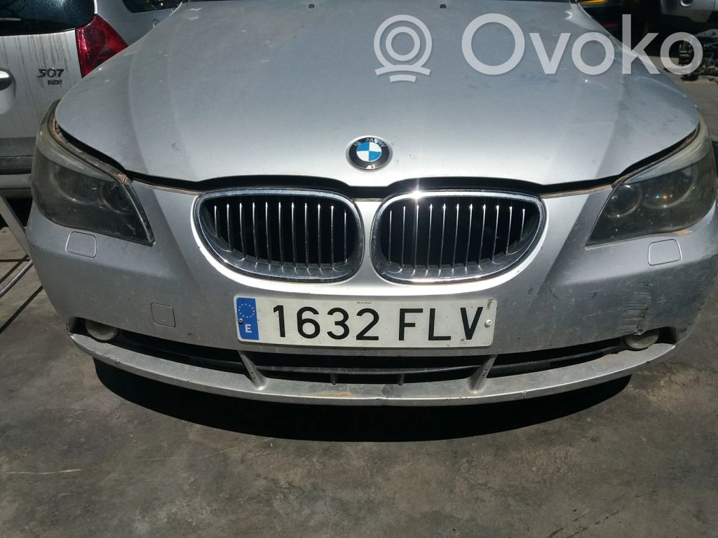 5 E60 E61 Series 5  51167034086