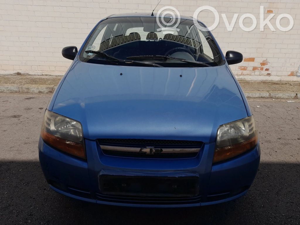 Aveo Aveo  25187957