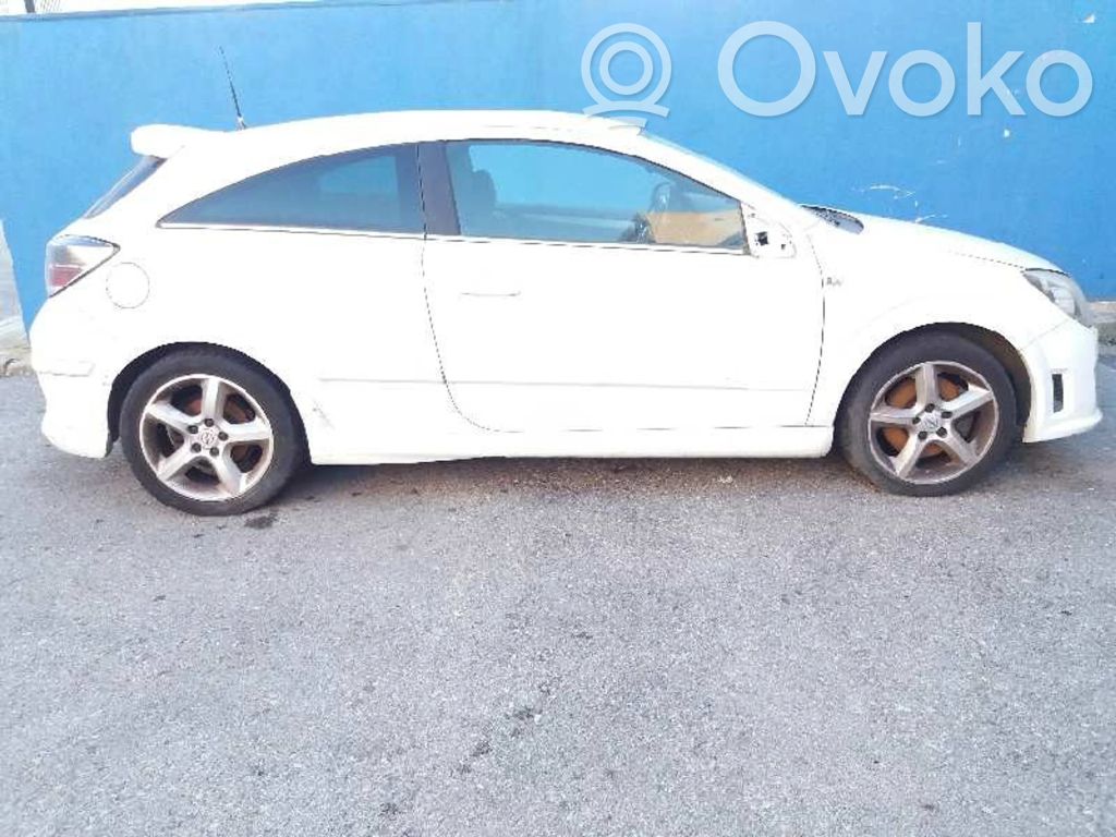 Astra H Astra