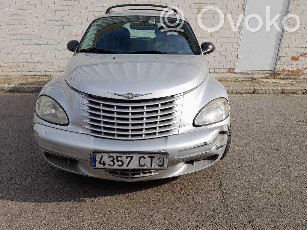 PT Cruiser PT Cruiser  0RB331DVAD