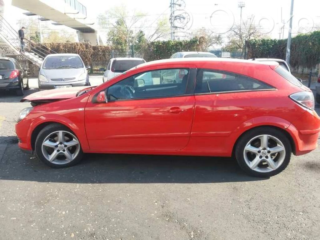 Astra G Astra
