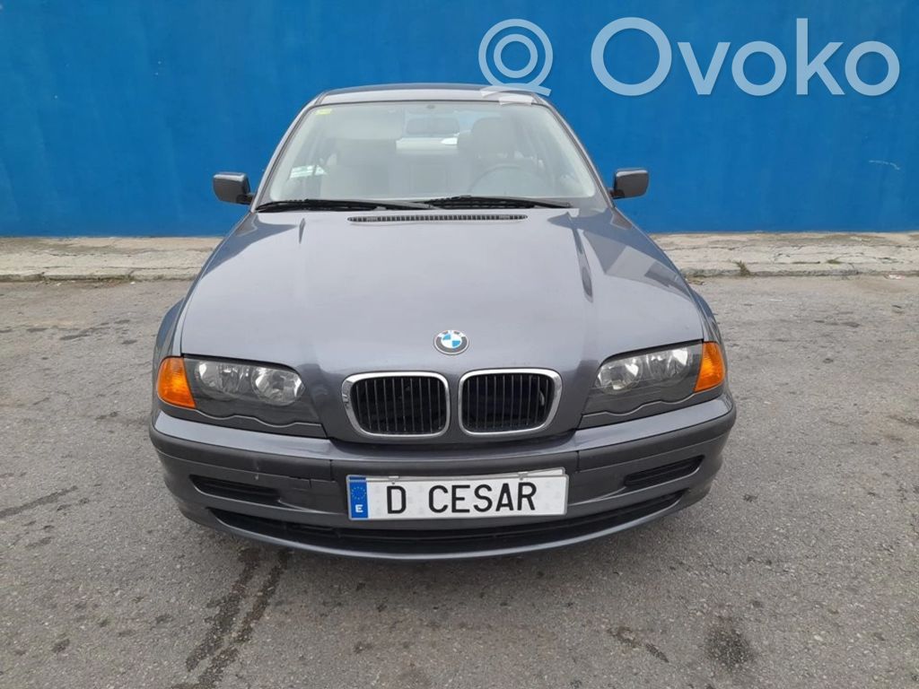 3 E36 Series 3  51168196111