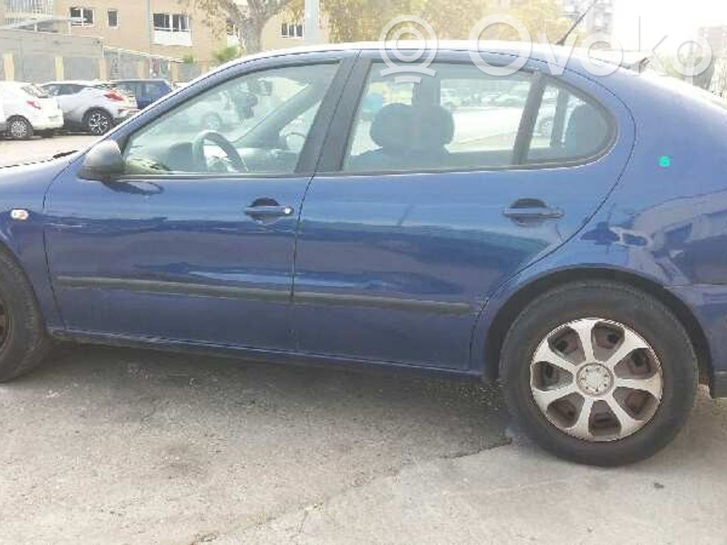 Leon (1M) Leon
