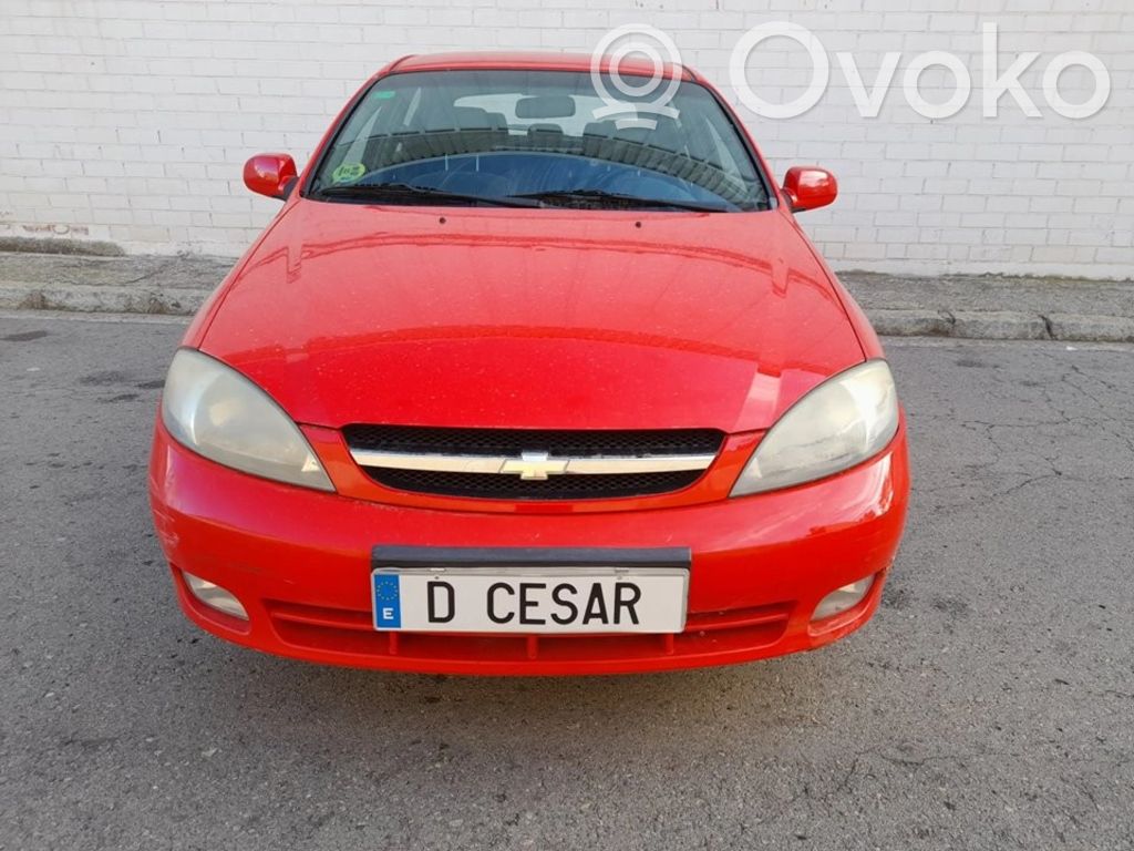 Lacetti Lacetti