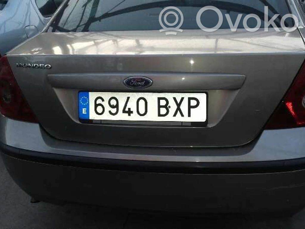 Mondeo Mk III Mondeo  3M5111000CF