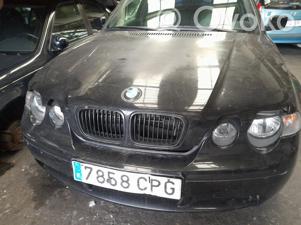 3 E46 Series 3  33107527060