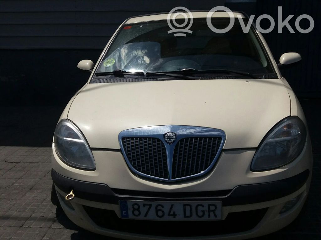 Ypsilon Ypsilon