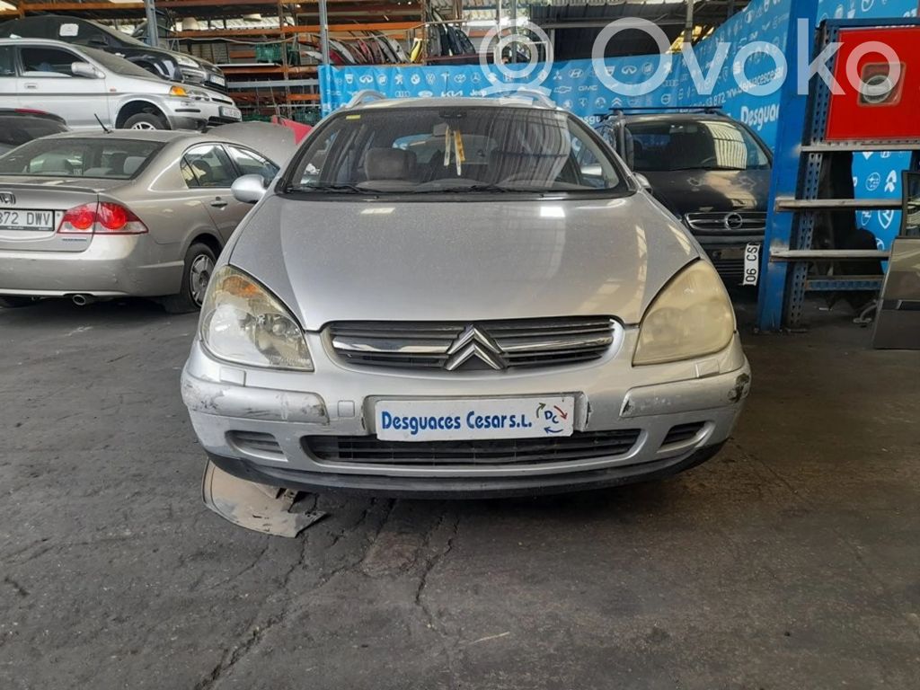 C5 C5, C5 Aircross  0281010749