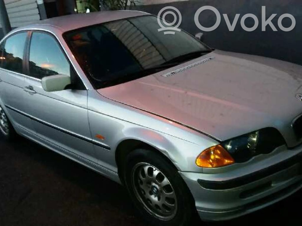 3 E36 Series 3  64116915332