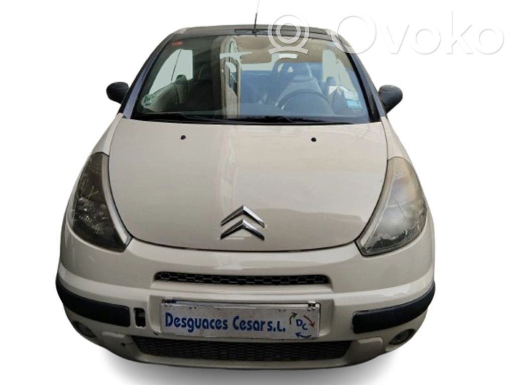 C3 C3, Pluriel, Picasso  9682450080