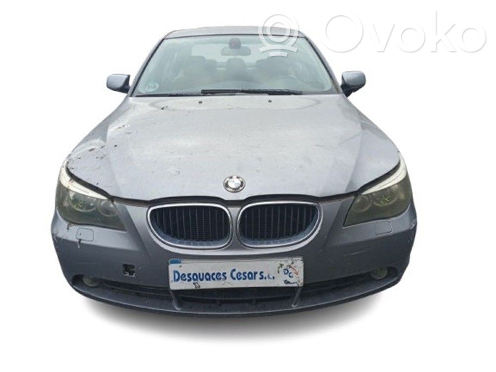 5 E60 E61 Series 5  41515A2A3A6