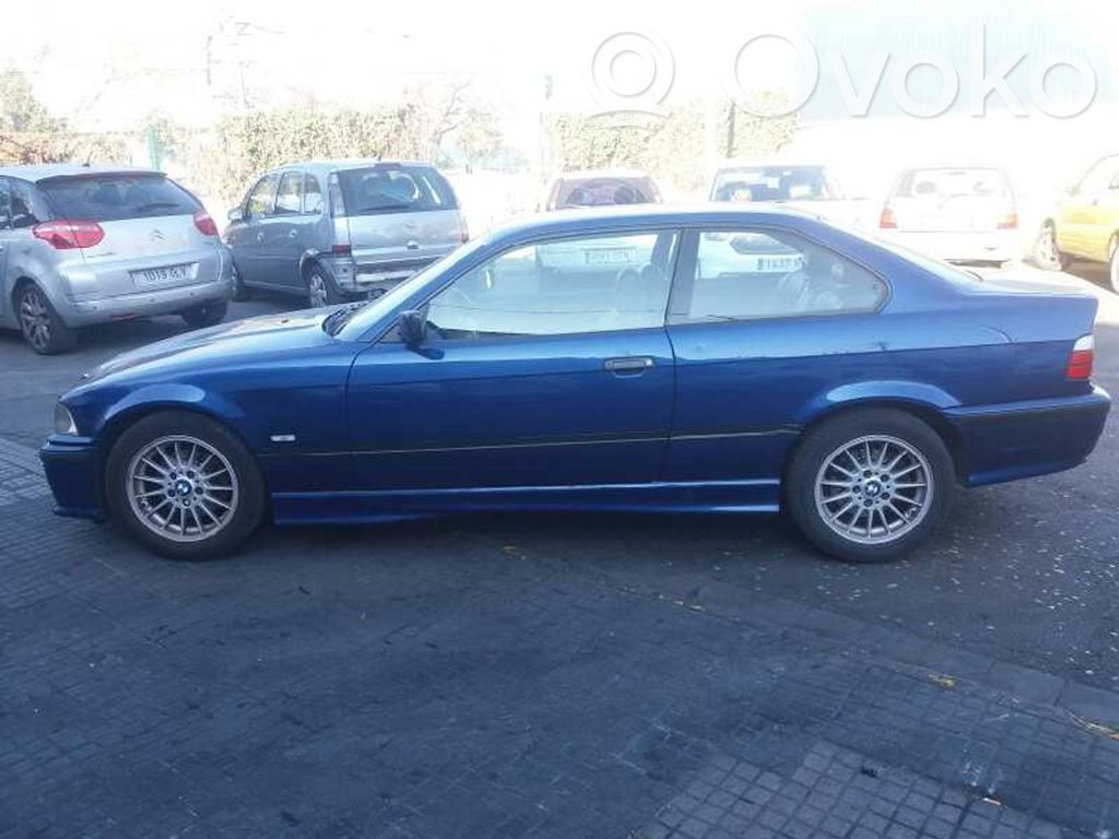 3 E36 Series 3  8130371