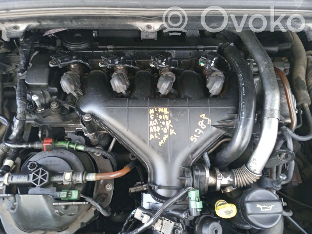 S-MAX S-MAX  6G9T13N064DE