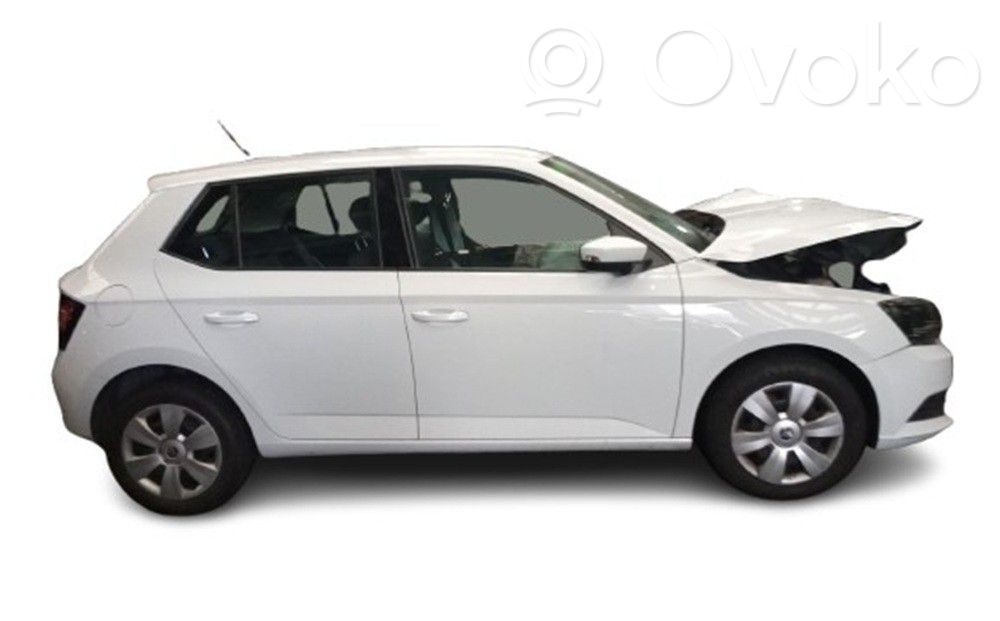 Fabia Mk3 (NJ) Fabia  6V0863243