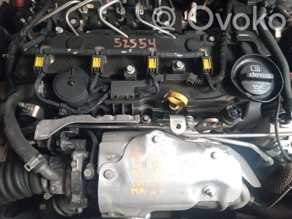 Astra J Astra  13306490